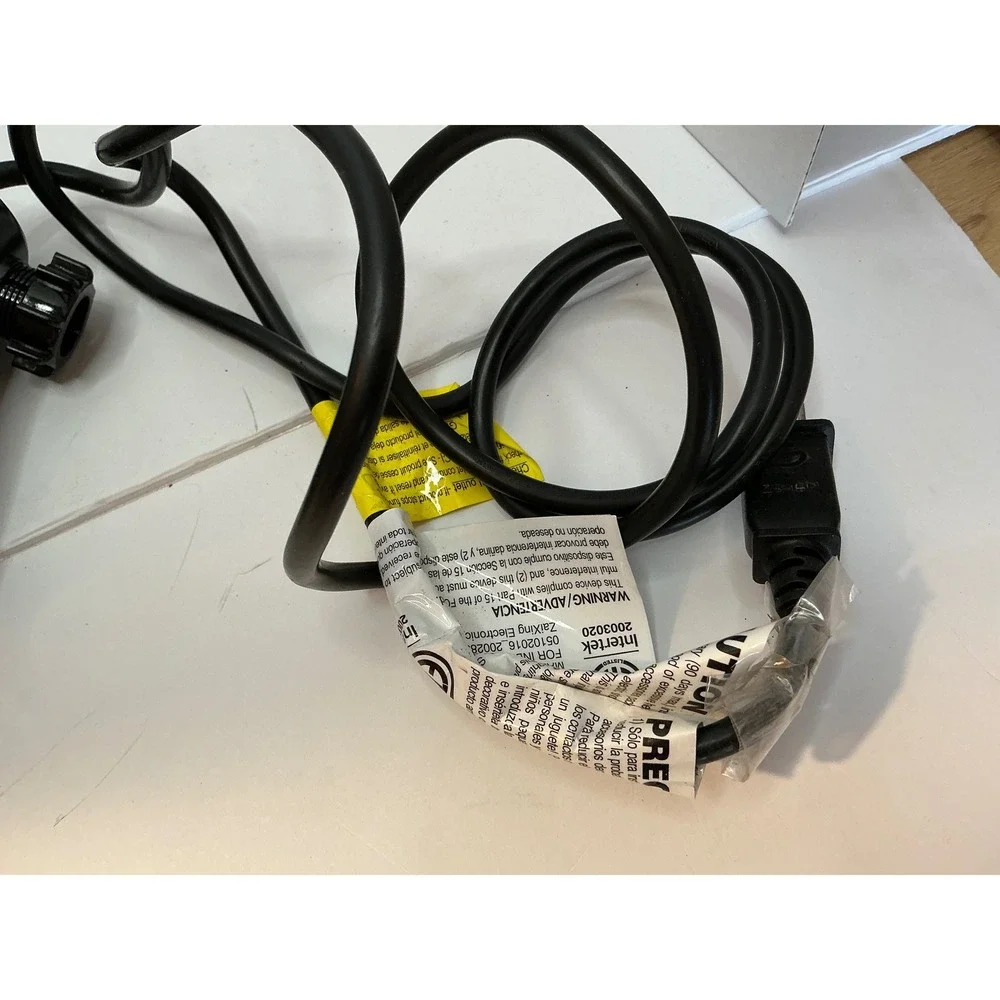 Star Wars Whirl-A-Motion LED Projector LightShow Darth‎ Vader Stormtrooper Gemmy